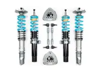 NTR R1-Fahrwerkssatz vorne und hinten. Porsche 997 C4 / C4S / C4 GTS / Turbo - 99734304305, 99734304307, 99734304403, 99734304405, 997343044407, 99734304708, 99734304714, 99734304302, 99734304304, 99734304306, 99734305011, 99734305110, 99734305111, 99734305112, 99734305210, 99734305211 - NTCPO026R1, NTCPO026R1FAL